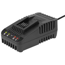 WORX LATURI 20V 2A